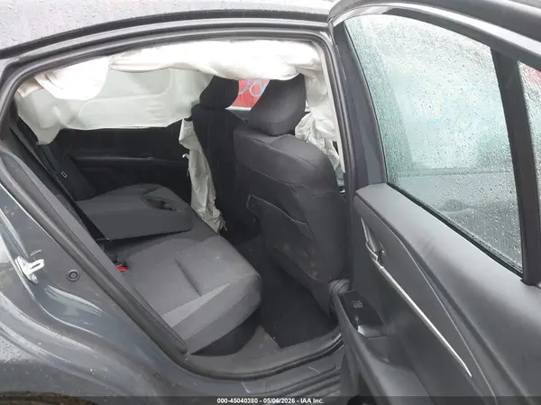4T1DBADK0TU544035 2026 TOYOTA CAMRY - Image 8