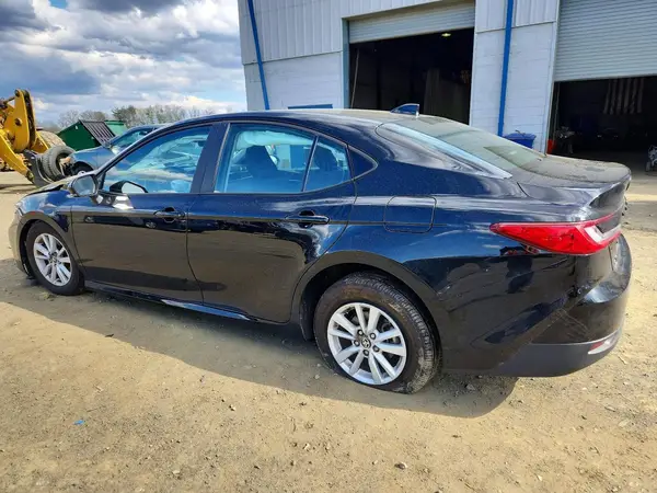 4T1DBADK0TU544245 2026 TOYOTA CAMRY - Image 2