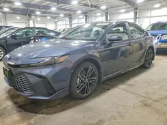 4T1DBADK0TU544407 2026 TOYOTA CAMRY
