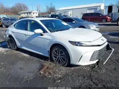 4T1DBADK0TU546187 2026 TOYOTA CAMRY