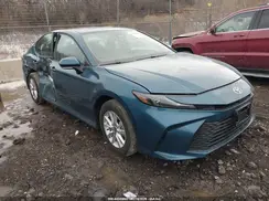 4T1DBADK0TU546447 2026 TOYOTA CAMRY
