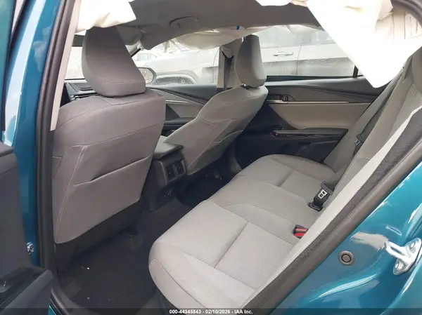 4T1DBADK0TU546447 2026 TOYOTA CAMRY - Image 8