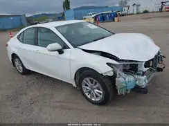 4T1DBADK0TU547744 2026 TOYOTA CAMRY