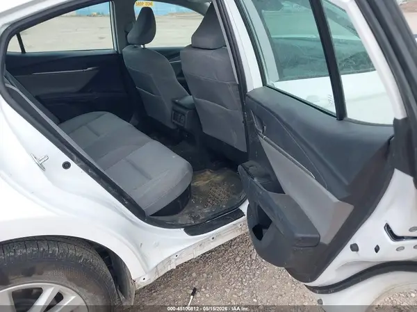 4T1DBADK0TU547744 2026 TOYOTA CAMRY - Image 8