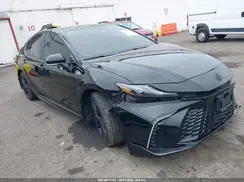 4T1DBADK0TU548585 2026 TOYOTA CAMRY