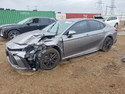 4T1DBADK0TU550160 2026 TOYOTA CAMRY