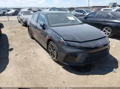 4T1DBADK0TU550367 2026 TOYOTA CAMRY