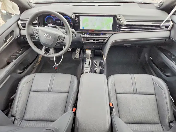 4T1DBADK0TU551924 2026 TOYOTA CAMRY - Image 8