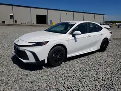 4T1DBADK0TU552636 2026 TOYOTA CAMRY