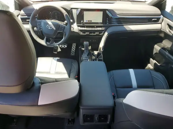 4T1DBADK0TU552636 2026 TOYOTA CAMRY - Image 8