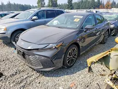 4T1DBADK0TU557741 2026 TOYOTA CAMRY