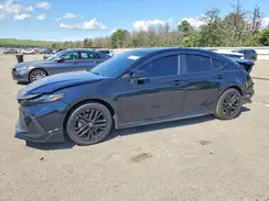 4T1DBADK0TU559067 2026 TOYOTA CAMRY