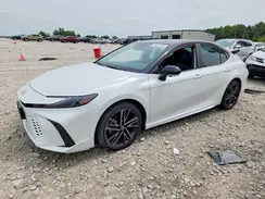 4T1DBADK1SU000917 2025 TOYOTA CAMRY