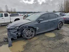 4T1DBADK1SU001887 2025 TOYOTA CAMRY