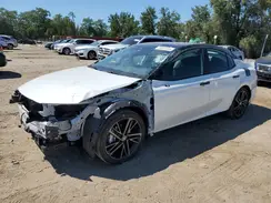4T1DBADK1SU001906 2025 TOYOTA CAMRY