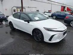 4T1DBADK1SU002800 2025 TOYOTA CAMRY