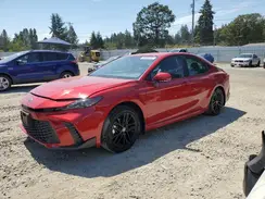 4T1DBADK1SU003283 2025 TOYOTA CAMRY