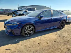 4T1DBADK1SU004434 2025 TOYOTA CAMRY