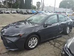 4T1DBADK1SU004496 2025 TOYOTA CAMRY