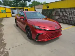 4T1DBADK1SU005079 2025 TOYOTA CAMRY