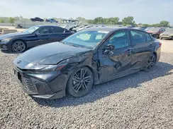 4T1DBADK1SU005485 2025 TOYOTA CAMRY