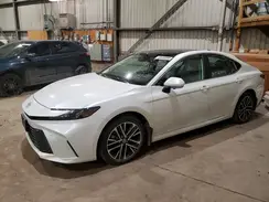 4T1DBADK1SU005700 2025 TOYOTA CAMRY