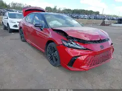 4T1DBADK1SU008483 2025 TOYOTA CAMRY
