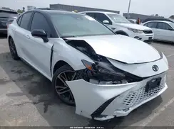 4T1DBADK1SU009679 2025 TOYOTA CAMRY