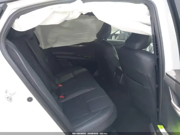 4T1DBADK1SU009679 2025 TOYOTA CAMRY - Image 8