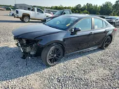 4T1DBADK1SU009732 2025 TOYOTA CAMRY