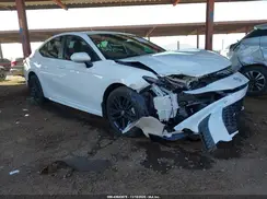 4T1DBADK1SU010279 2025 TOYOTA CAMRY