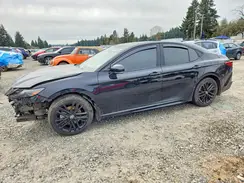 4T1DBADK1SU010962 2025 TOYOTA CAMRY