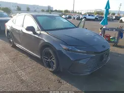 4T1DBADK1SU011044 2025 TOYOTA CAMRY