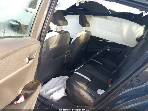 4T1DBADK1SU011044 2025 TOYOTA CAMRY - Image 8