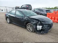 4T1DBADK1SU011108 2025 TOYOTA CAMRY