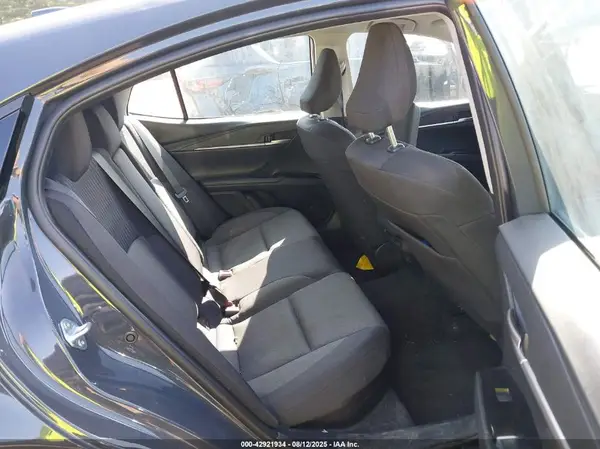 4T1DBADK1SU012226 2025 TOYOTA CAMRY - Image 8