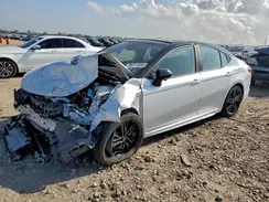 4T1DBADK1SU012405 2025 TOYOTA CAMRY