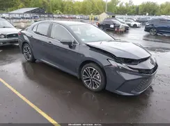 4T1DBADK1SU013649 2025 TOYOTA CAMRY