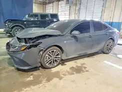 4T1DBADK1SU013828 2025 TOYOTA CAMRY