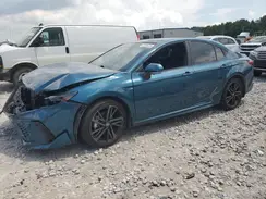 4T1DBADK1SU014056 2025 TOYOTA CAMRY