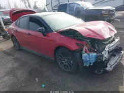 4T1DBADK1SU014834 2025 TOYOTA CAMRY