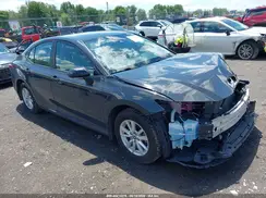 4T1DBADK1SU015837 2025 TOYOTA CAMRY