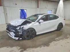 4T1DBADK1SU016499 2025 TOYOTA CAMRY