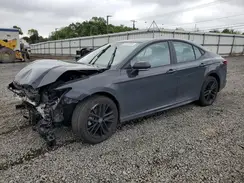 4T1DBADK1SU016776 2025 TOYOTA CAMRY