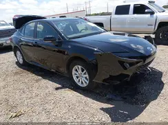 4T1DBADK1SU017300 2025 TOYOTA CAMRY