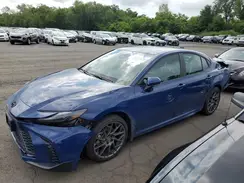 4T1DBADK1SU017670 2025 TOYOTA CAMRY