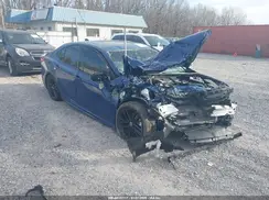 4T1DBADK1SU019340 2025 TOYOTA CAMRY