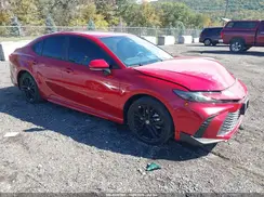 4T1DBADK1SU019483 2025 TOYOTA CAMRY