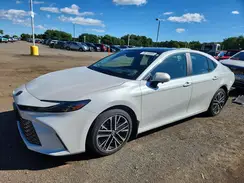 4T1DBADK1SU019578 2025 TOYOTA CAMRY
