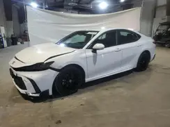 4T1DBADK1SU019628 2025 TOYOTA CAMRY